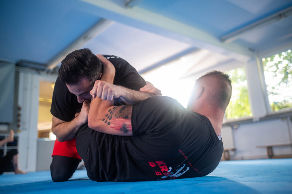 Sportschule-DefconVS-80